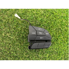 Кнопки руля