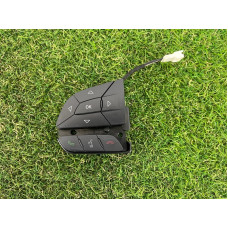 Кнопки руля