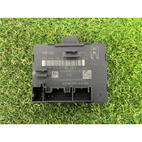 Блок управління дверима