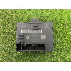 Блок управления дверьми