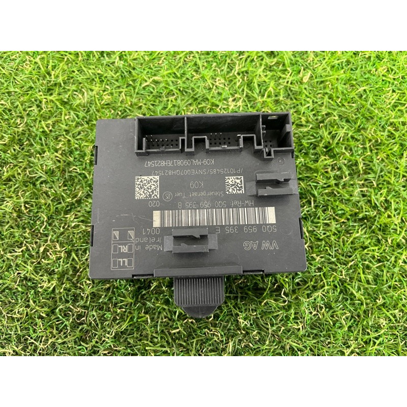 Блок управления дверьми (электрика / блок управления) AUDI A3 8V 2018 2.0 CZRA 5Q0959395E