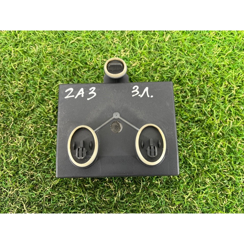 Блок управления дверьми (электрика / блок управления) AUDI A3 8V 2018 2.0 CZRA 5Q0959395E