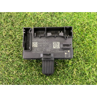 Блок управления дверьми