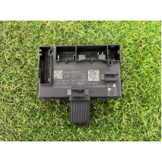 Блок управления дверьми