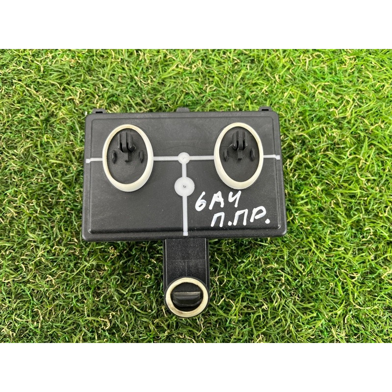 Блок управления дверьми (электрика / блок управления) AUDI A4 B9 2017 2.0 8W0959592G