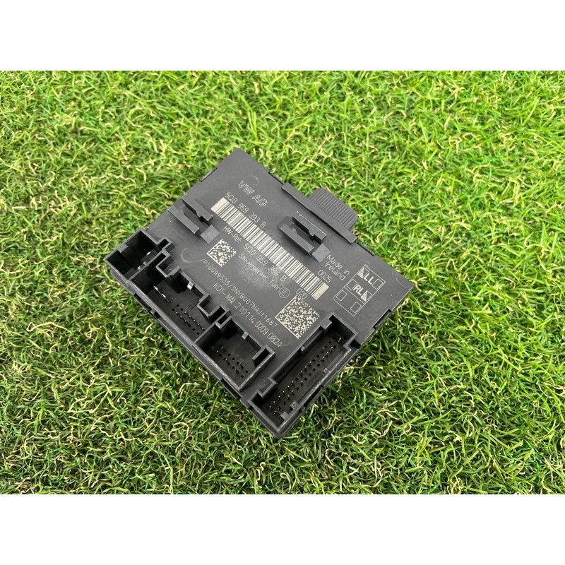 Блок управления дверьми (электрика / блок управления) AUDI A3 8V 2015 1.8 5Q0959393B