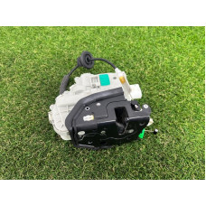 Замок двери