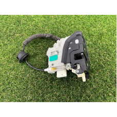 Замок двери