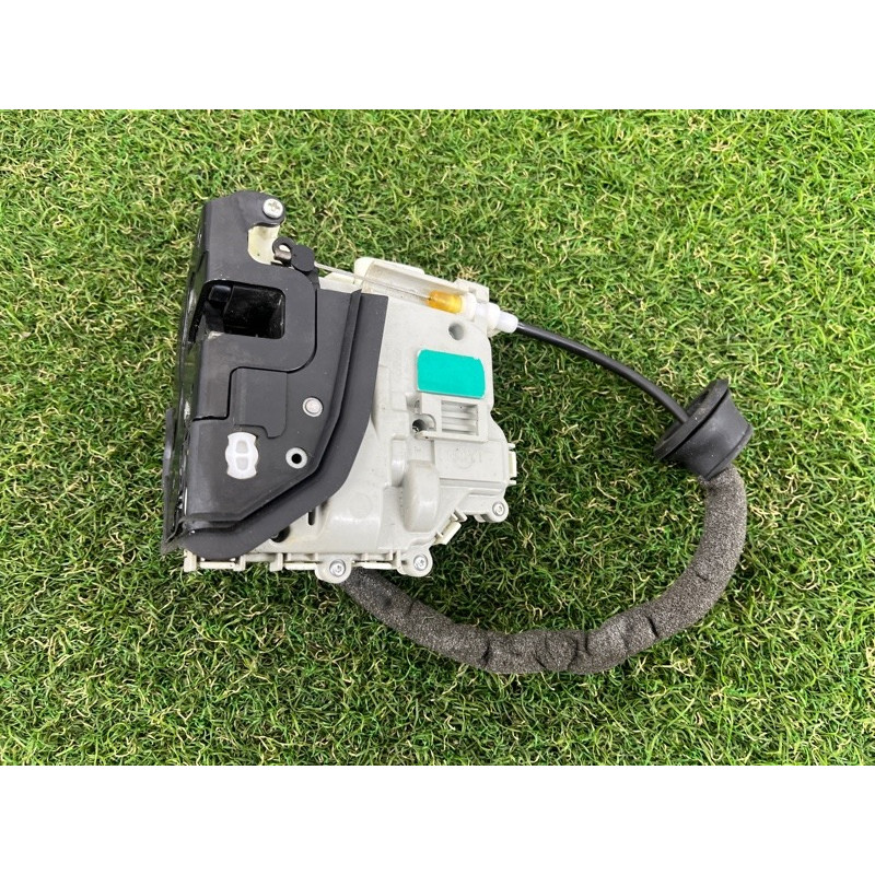 Замок двери (кузов и элементы) AUDI A4 B9 2017 2.0 8X1837016C