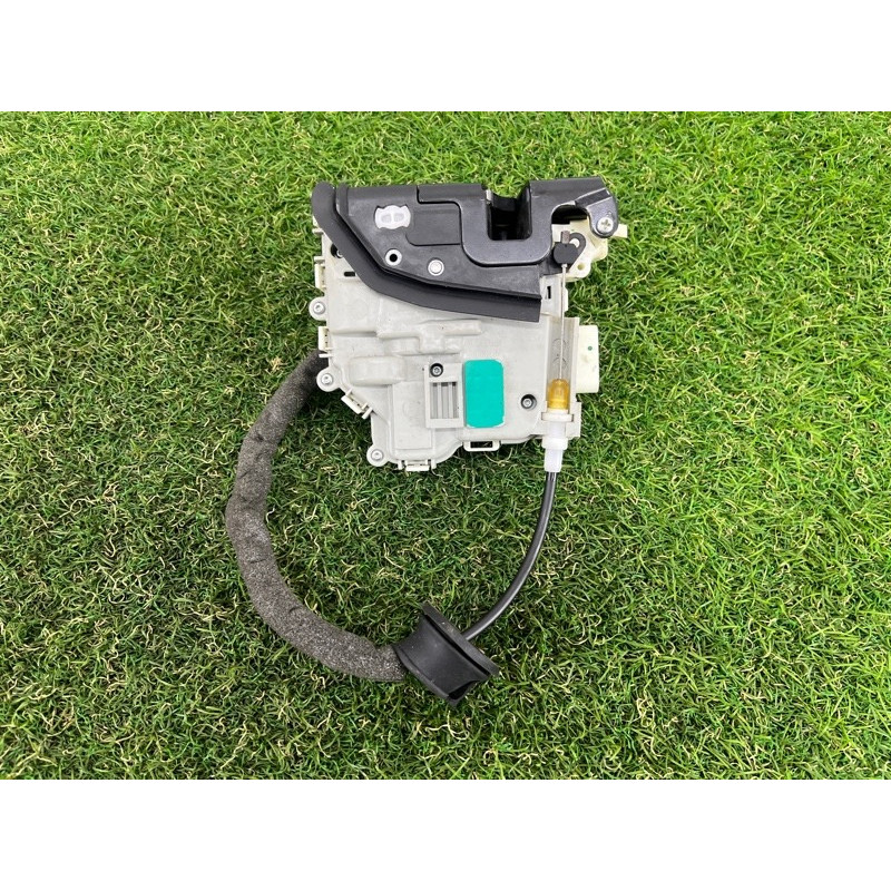 Замок двери (кузов и элементы) AUDI A4 B9 2017 2.0 8X1837016C