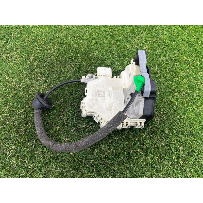 Замок двери (кузов и элементы) AUDI A4 B9 2017 2.0 8X1837016C