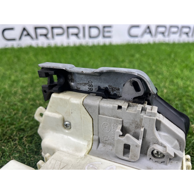 Замок двери (кузов и элементы) AUDI A4 B9 2017 2.0 8X1837016C