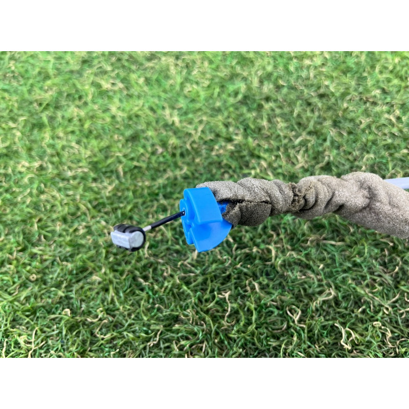 Замок двери (кузов и элементы) AUDI A3 8V 2018 2.0 CZRA 8K0839015G