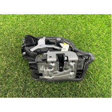 Замок двери