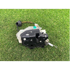 Замок двери