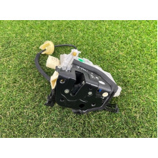 Замок двери