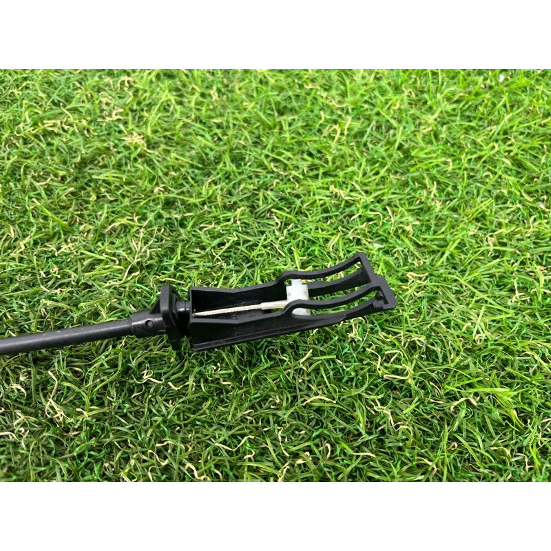 Замок двери (кузов и элементы) Volkswagen Touareg FL 2015 3.6 4G0839016A