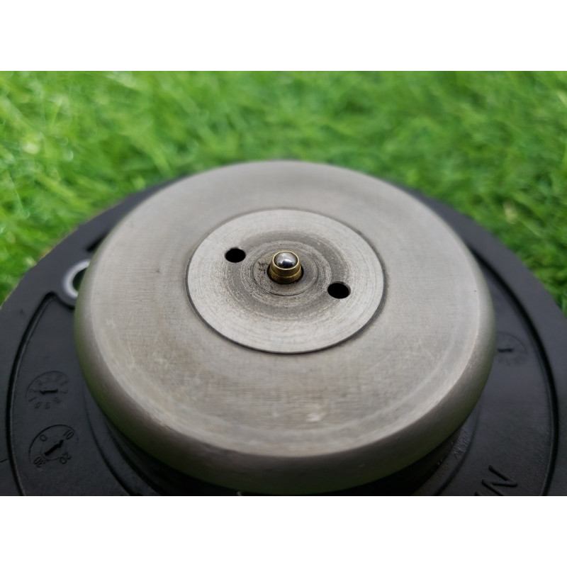 Клапан фазорегулятора (электрика двигателя) Volkswagen Passat B8 2016 1.8 06L109259A