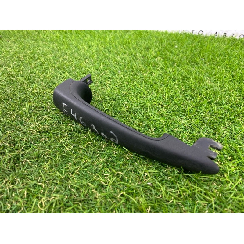 Ручка двери внешняя (кузов и элементы) BMW 3-series E46