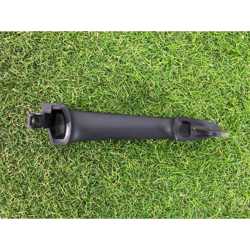 Ручка двери внешняя (кузов и элементы) BMW 3-series E46