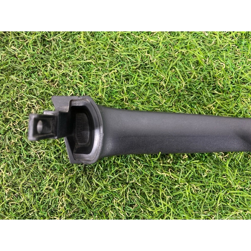 Ручка двери внешняя (кузов и элементы) BMW 3-series E46