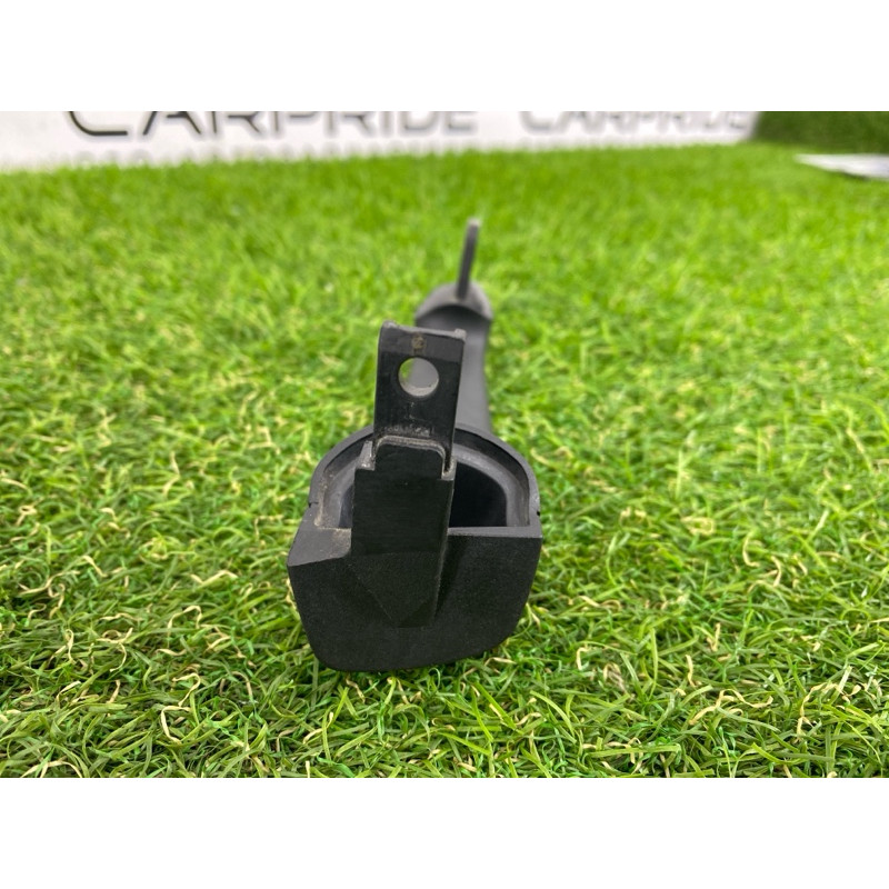 Ручка двери внешняя (кузов и элементы) BMW 3-series E46