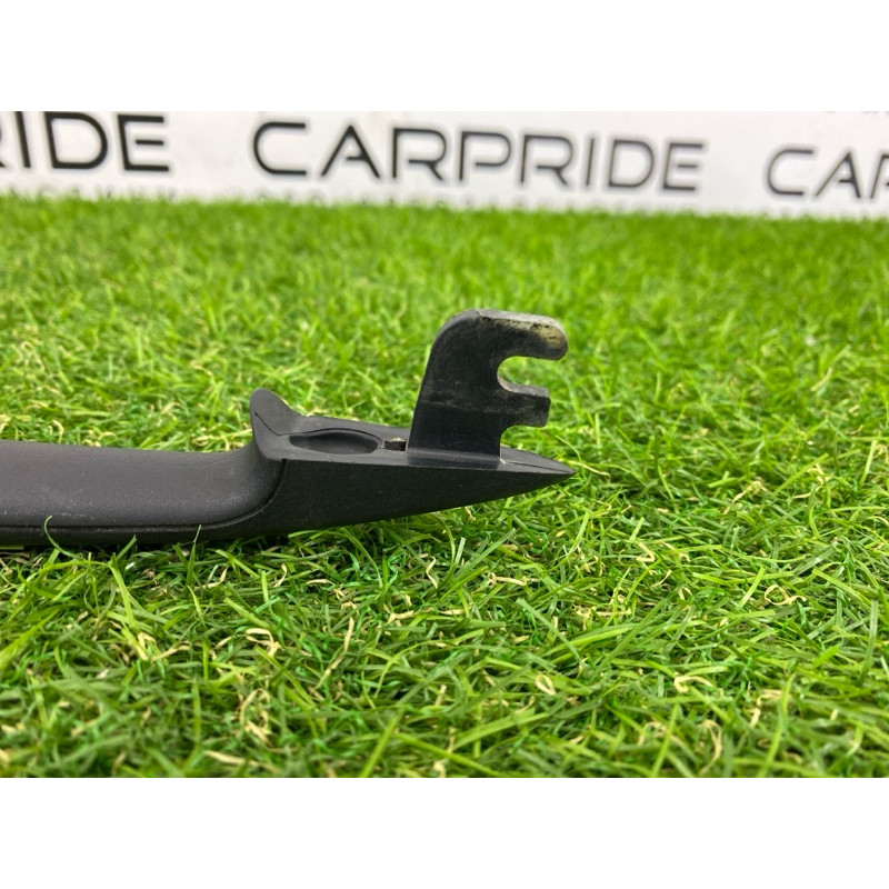 Ручка двери внешняя (кузов и элементы) BMW 3-series E46