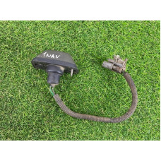 Плафон подсветки номера