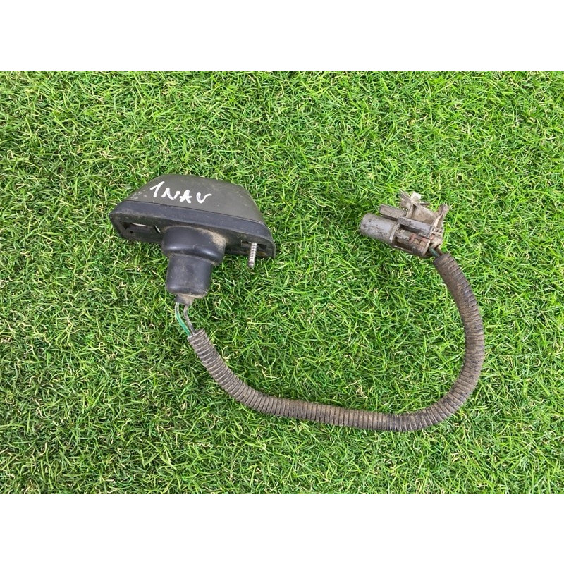 Плафон подсветки номера (оптика) Nissan Navara D22 2004 2.5 2651023G20