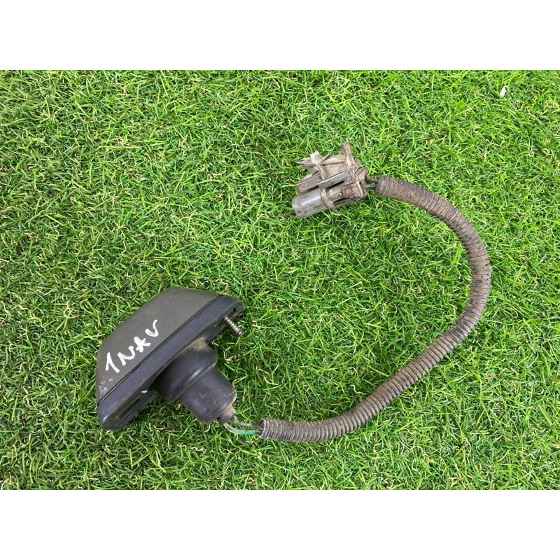 Плафон подсветки номера (оптика) Nissan Navara D22 2004 2.5 2651023G20