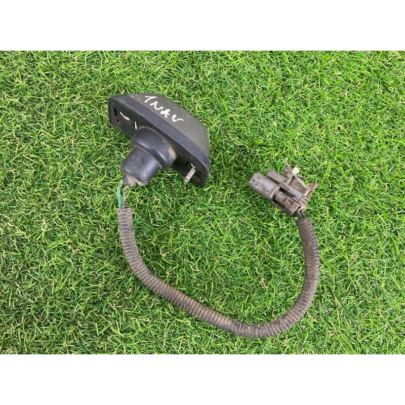 Плафон подсветки номера (оптика) Nissan Navara D22 2004 2.5 2651023G20