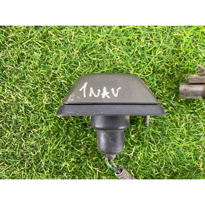 Плафон подсветки номера (оптика) Nissan Navara D22 2004 2.5 2651023G20