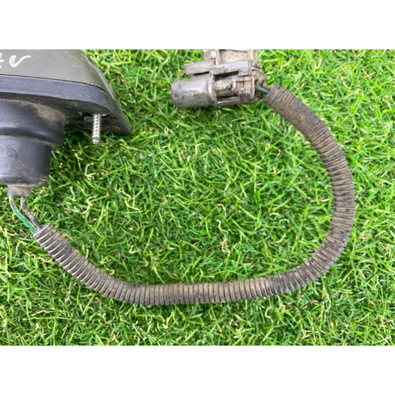 Плафон подсветки номера (оптика) Nissan Navara D22 2004 2.5 2651023G20