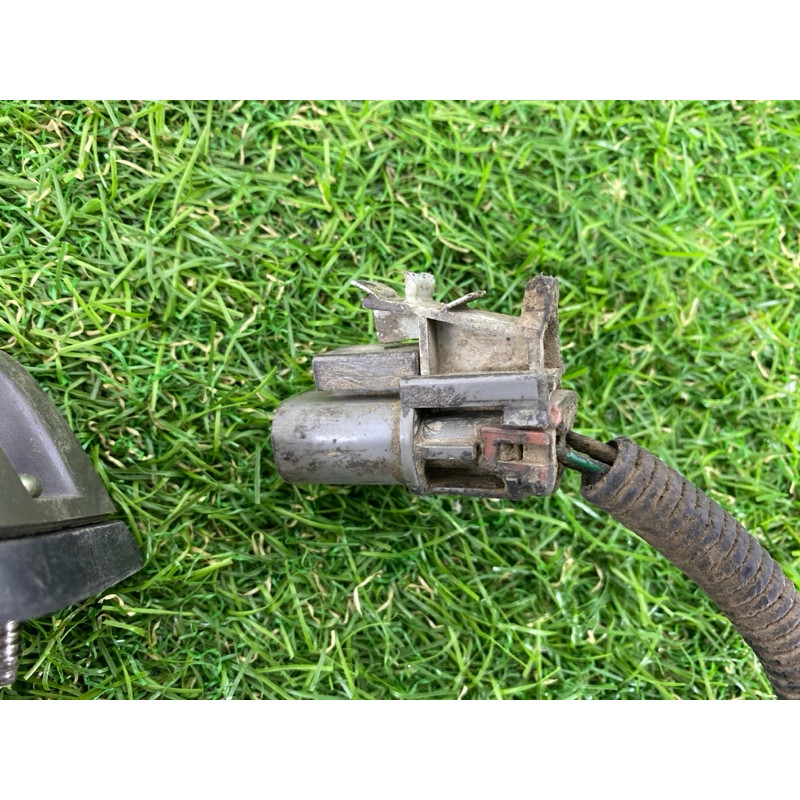 Плафон подсветки номера (оптика) Nissan Navara D22 2004 2.5 2651023G20