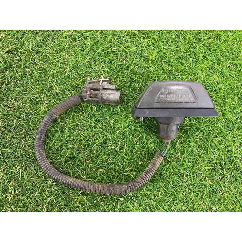 Плафон подсветки номера (оптика) Nissan Navara D22 2004 2.5 2651023G20