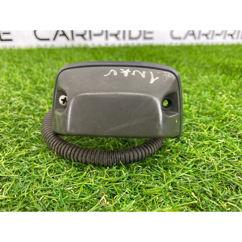 Плафон подсветки номера (оптика) Nissan Navara D22 2004 2.5 2651023G20