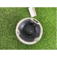 Опора стойки