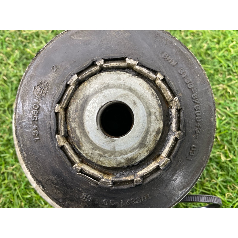 Опора стойки (подвеска) BMW 5-series E60 2005 N52B25 31336760943