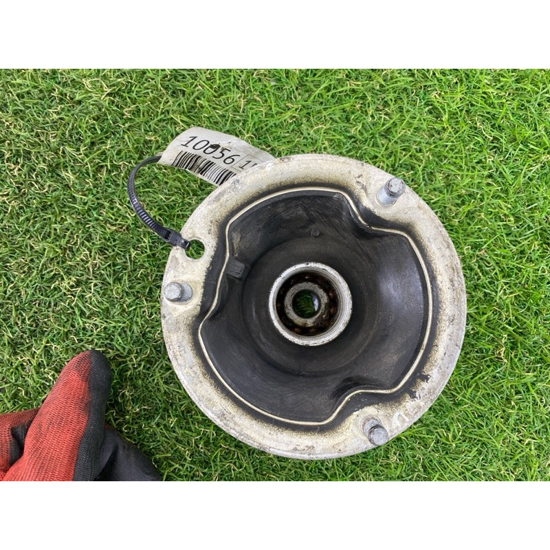 Опора стойки (подвеска) BMW 5-series E60 2004 M54B22 31336760943