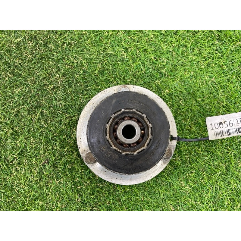 Опора стойки (подвеска) BMW 5-series E60 2004 M54B22 31336760943