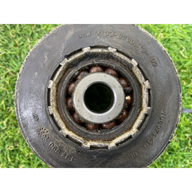 Опора стойки (подвеска) BMW 5-series E60 2004 M54B22 31336760943