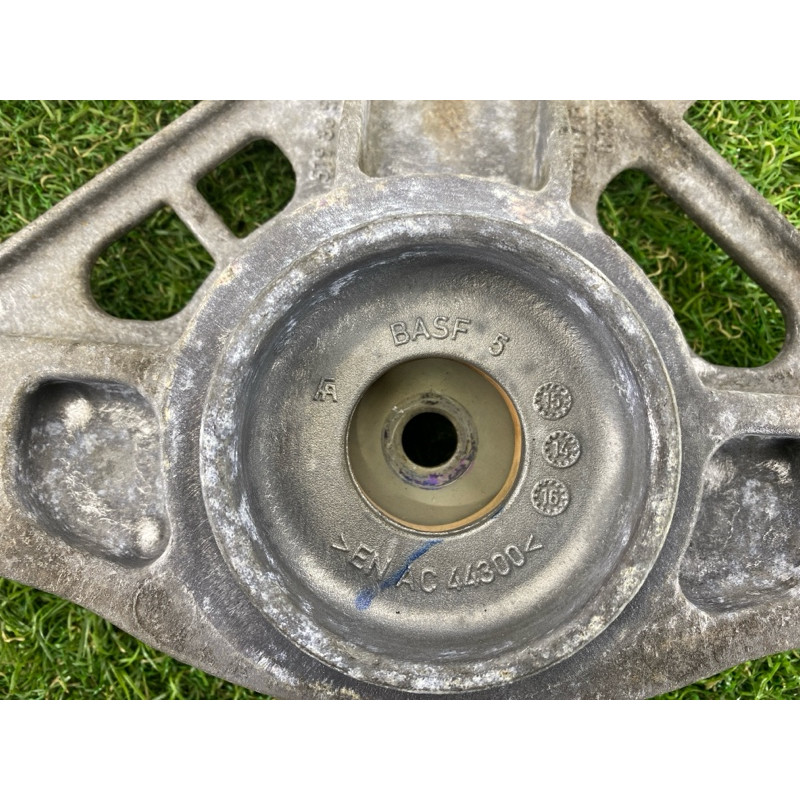 Опора стойки (подвеска) Jeep Renegade BU 68246730AA