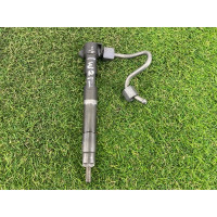 Форсунка паливна