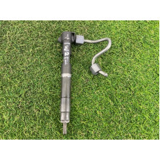 Форсунка топливная