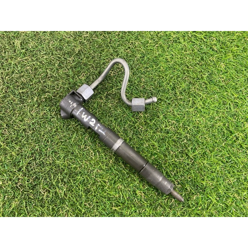 Форсунка паливна (паливна система) Mercedes-Benz E-class w212 2013 2.2 CDI a6510704987