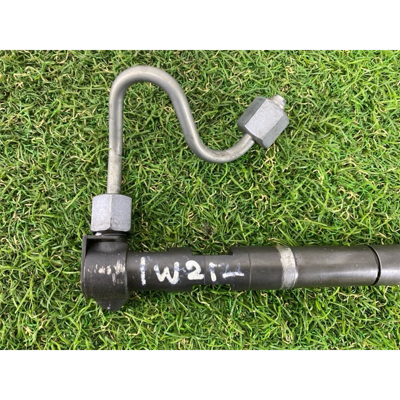 Форсунка паливна (паливна система) Mercedes-Benz E-class w212 2013 2.2 CDI a6510704987