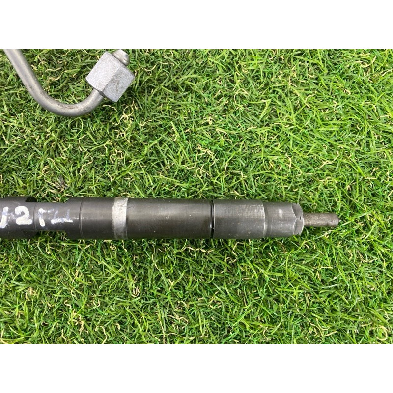 Форсунка паливна (паливна система) Mercedes-Benz E-class w212 2013 2.2 CDI a6510704987