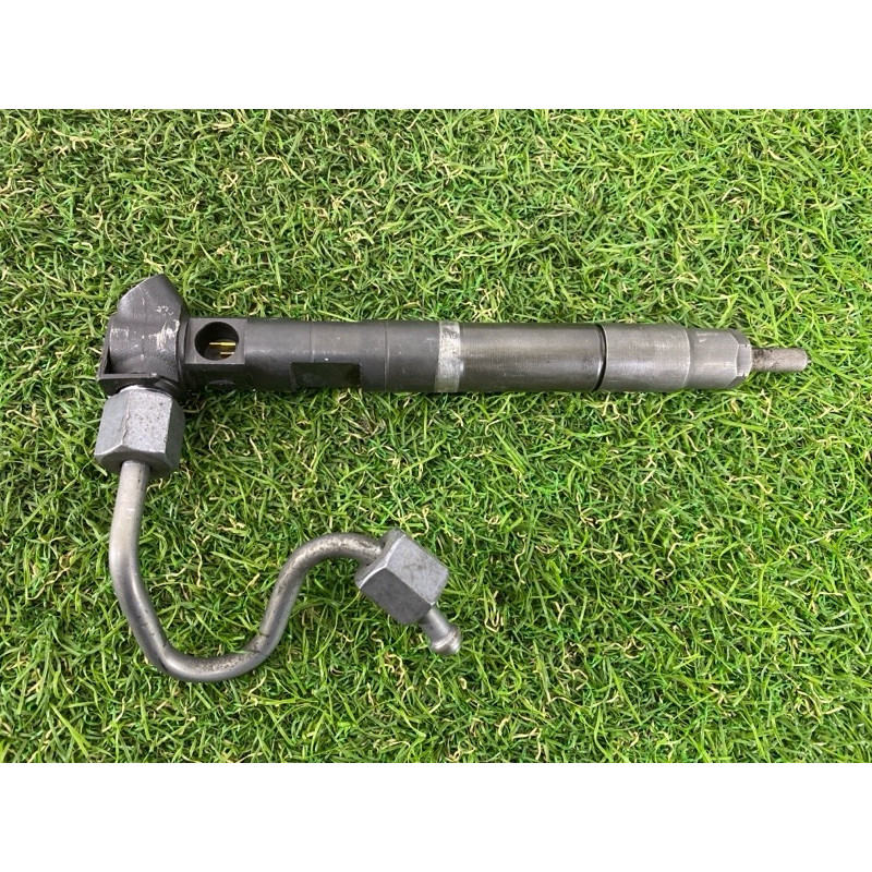 Форсунка паливна (паливна система) Mercedes-Benz E-class w212 2013 2.2 CDI a6510704987