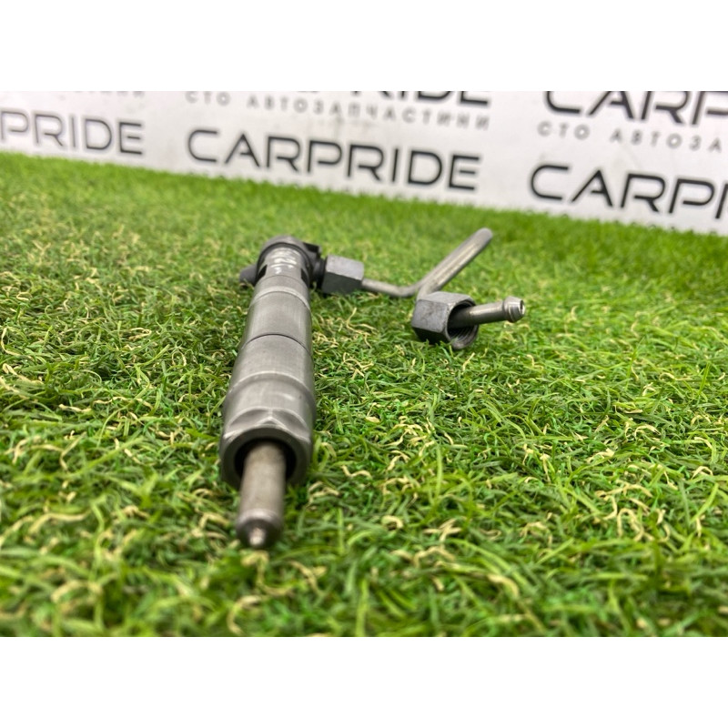 Форсунка паливна (паливна система) Mercedes-Benz E-class w212 2013 2.2 CDI a6510704987