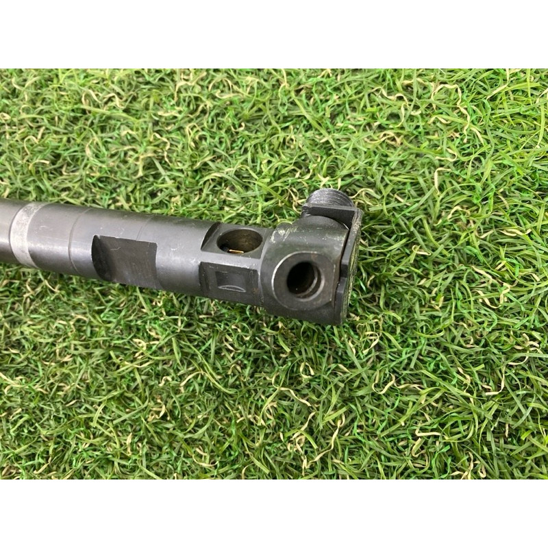 Форсунка паливна (паливна система) Mercedes-Benz E-class w212 2013 2.2 CDI a6510704987